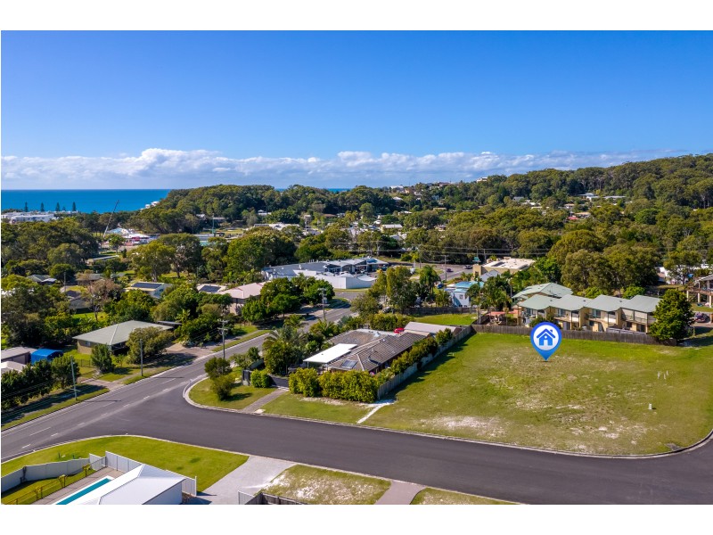 43a Manooka Drive, Rainbow Beach QLD 4581