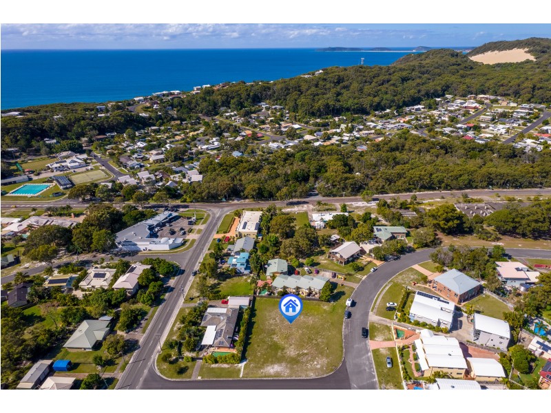 43a Manooka Drive, Rainbow Beach QLD 4581