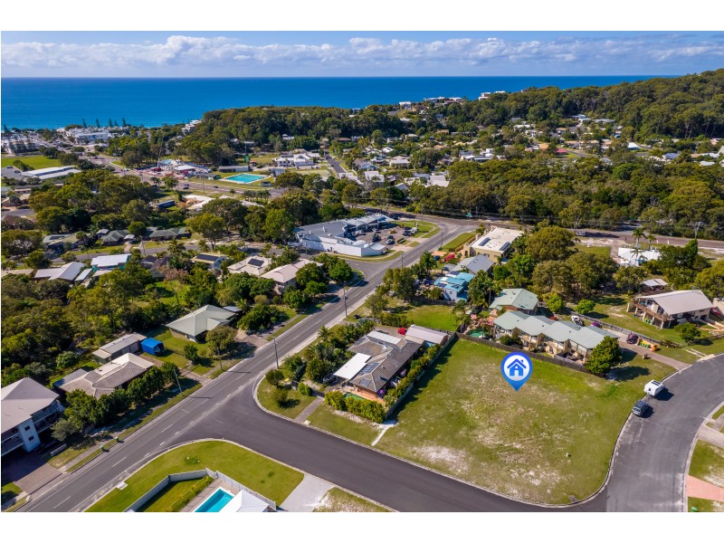 43a Manooka Drive, Rainbow Beach QLD 4581