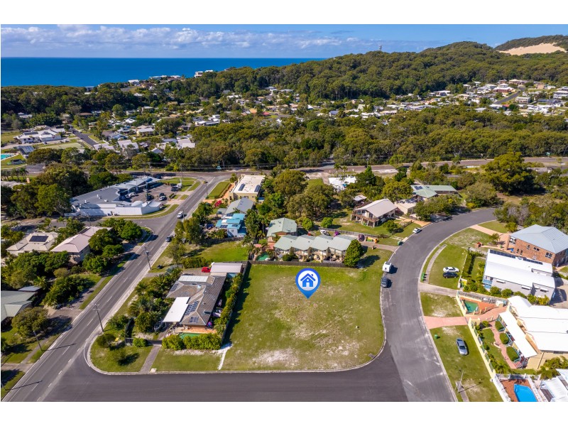 43a Manooka Drive, Rainbow Beach QLD 4581