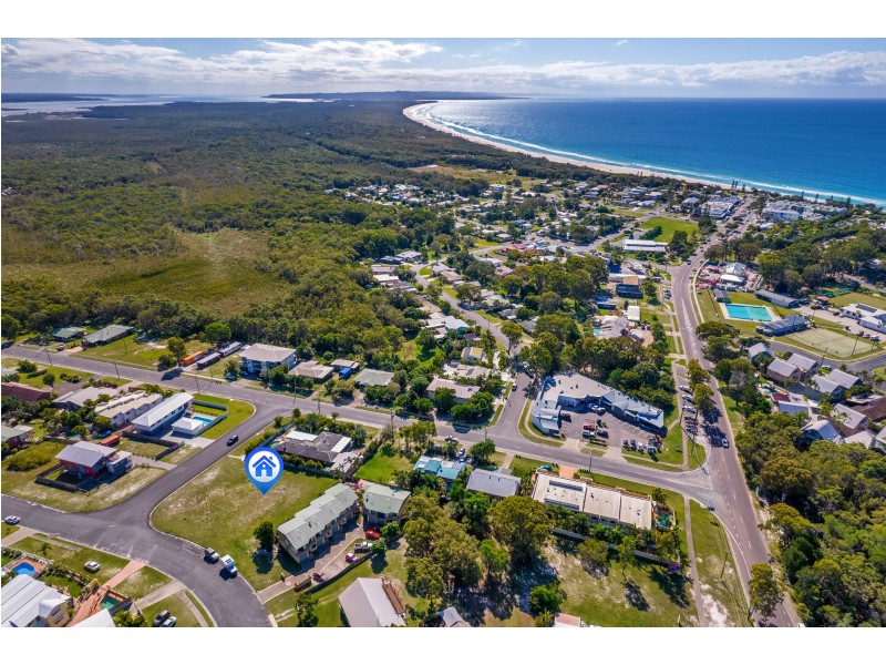 43a Manooka Drive, Rainbow Beach QLD 4581
