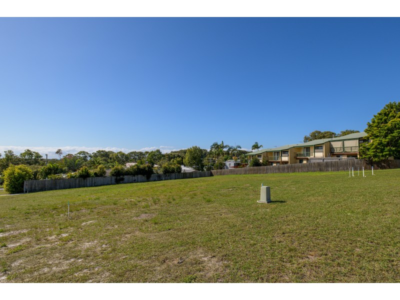 43a Manooka Drive, Rainbow Beach QLD 4581