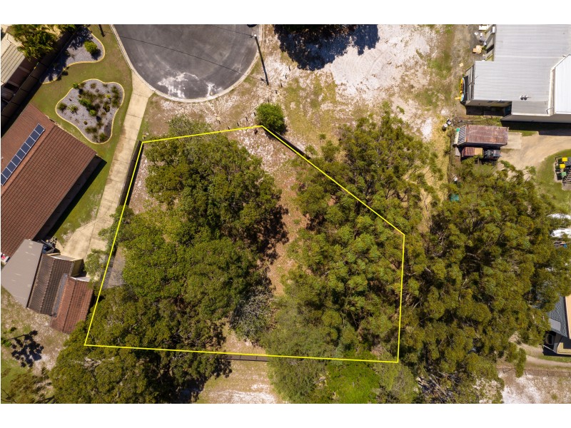 10 Dulkara Court, Rainbow Beach QLD 4581