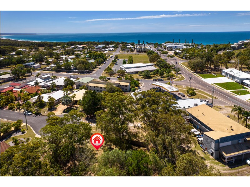 10 Dulkara Court, Rainbow Beach QLD 4581