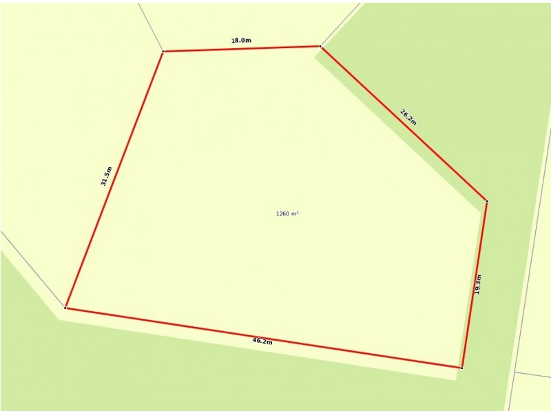 10 Dulkara Court, Rainbow Beach QLD 4581 Floorplan