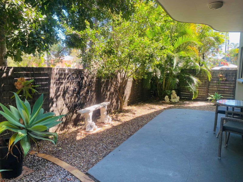 16/2-4 DOUBLE ISLAND DRIVE, Rainbow Beach QLD 4581