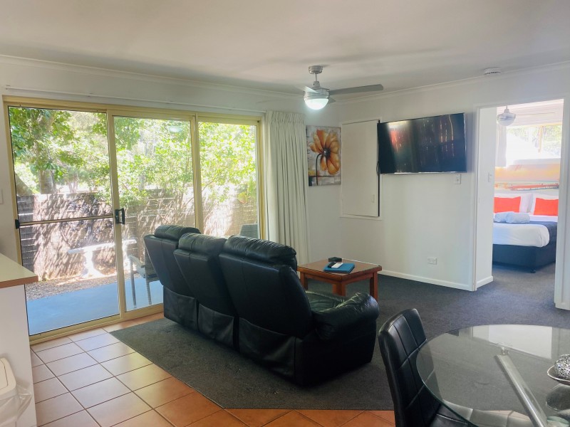 16/2-4 DOUBLE ISLAND DRIVE, Rainbow Beach QLD 4581