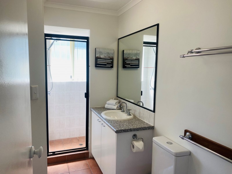 16/2-4 DOUBLE ISLAND DRIVE, Rainbow Beach QLD 4581