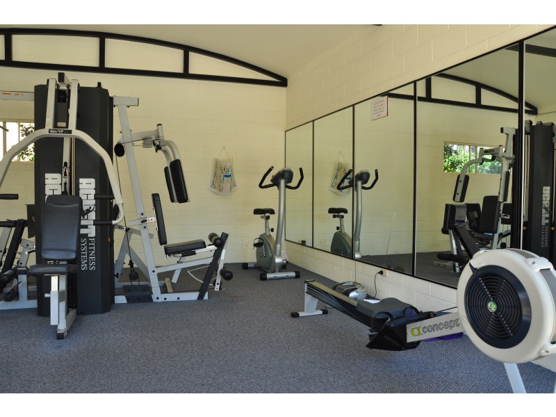 16/2-4 DOUBLE ISLAND DRIVE, Rainbow Beach QLD 4581