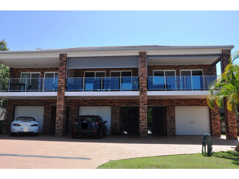 2/48 Manooka Drive, Rainbow Beach QLD 4581