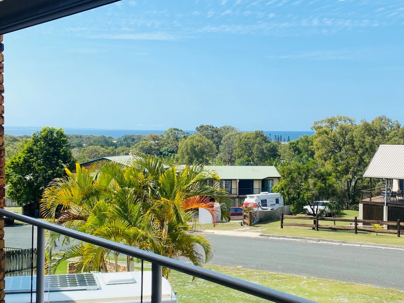 2/48 Manooka Drive, Rainbow Beach QLD 4581