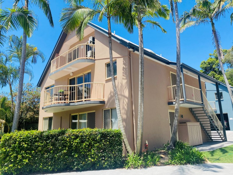 30/2-4 DOUBLE ISLAND DRIVE, Rainbow Beach QLD 4581