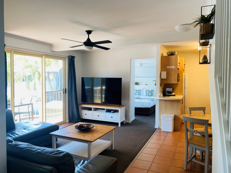 30/2-4 DOUBLE ISLAND DRIVE, Rainbow Beach QLD 4581