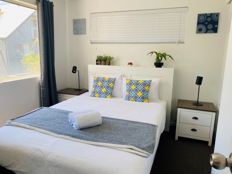 30/2-4 DOUBLE ISLAND DRIVE, Rainbow Beach QLD 4581