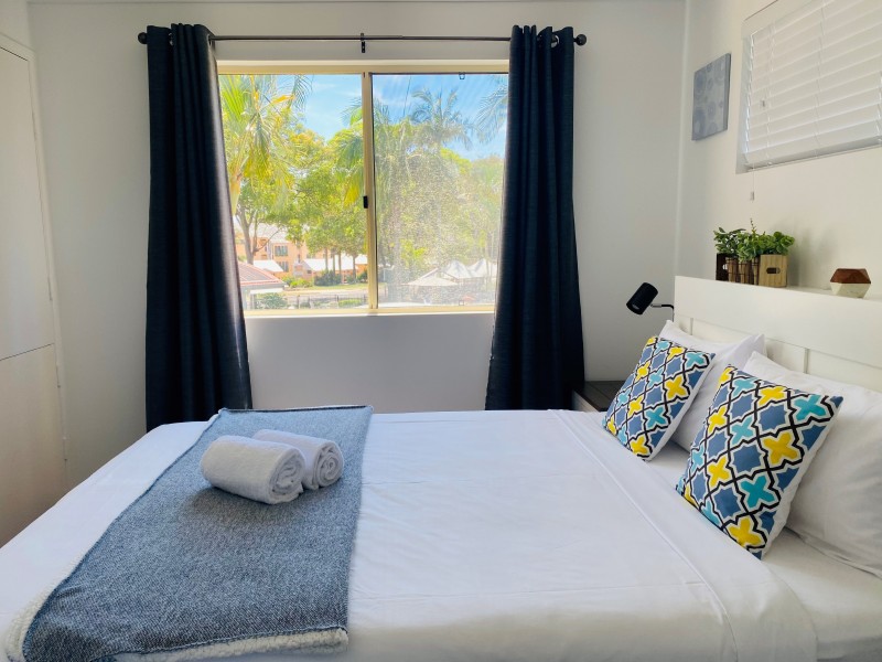 30/2-4 DOUBLE ISLAND DRIVE, Rainbow Beach QLD 4581