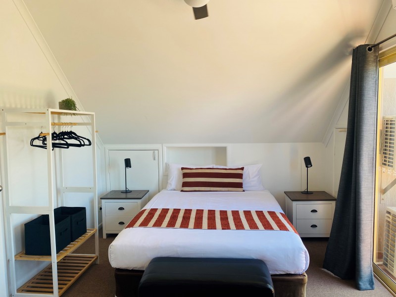 30/2-4 DOUBLE ISLAND DRIVE, Rainbow Beach QLD 4581