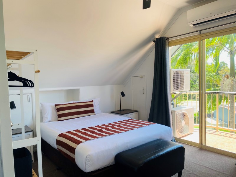 30/2-4 DOUBLE ISLAND DRIVE, Rainbow Beach QLD 4581