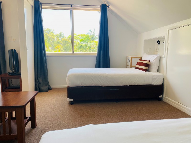 30/2-4 DOUBLE ISLAND DRIVE, Rainbow Beach QLD 4581