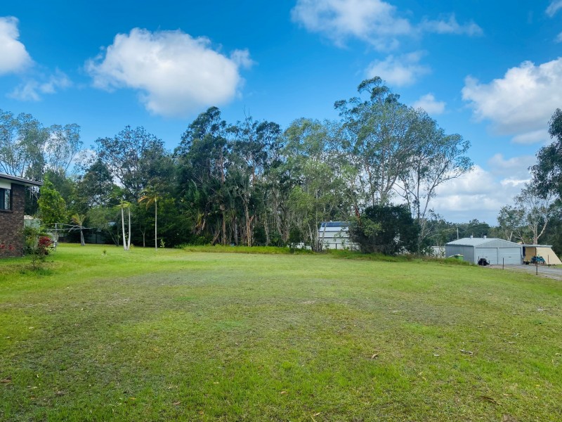 17 QUEEN ELIZABETH DRIVE, Cooloola Cove QLD 4580