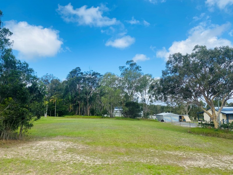 17 QUEEN ELIZABETH DRIVE, Cooloola Cove QLD 4580