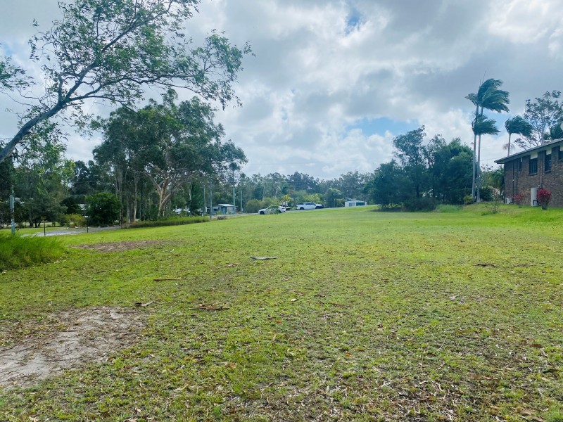 17 QUEEN ELIZABETH DRIVE, Cooloola Cove QLD 4580