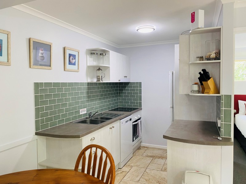 24/2-4 DOUBLE ISLAND DRIVE, Rainbow Beach QLD 4581