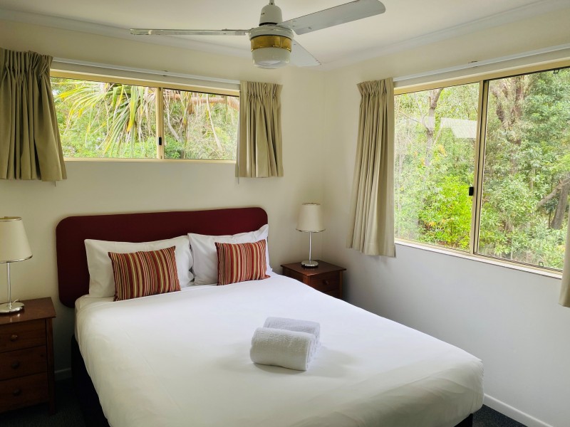 24/2-4 DOUBLE ISLAND DRIVE, Rainbow Beach QLD 4581