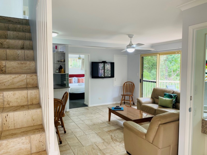 24/2-4 DOUBLE ISLAND DRIVE, Rainbow Beach QLD 4581