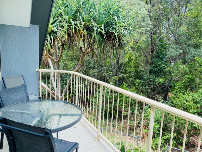 24/2-4 DOUBLE ISLAND DRIVE, Rainbow Beach QLD 4581
