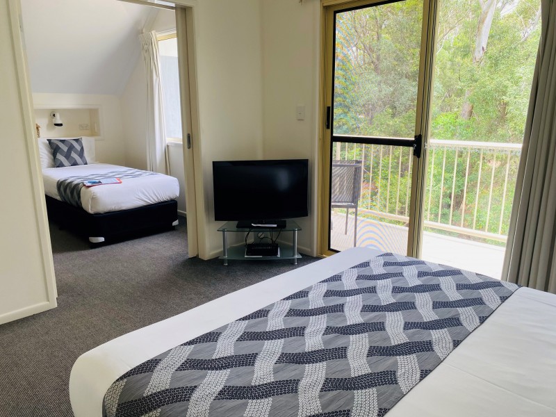 24/2-4 DOUBLE ISLAND DRIVE, Rainbow Beach QLD 4581