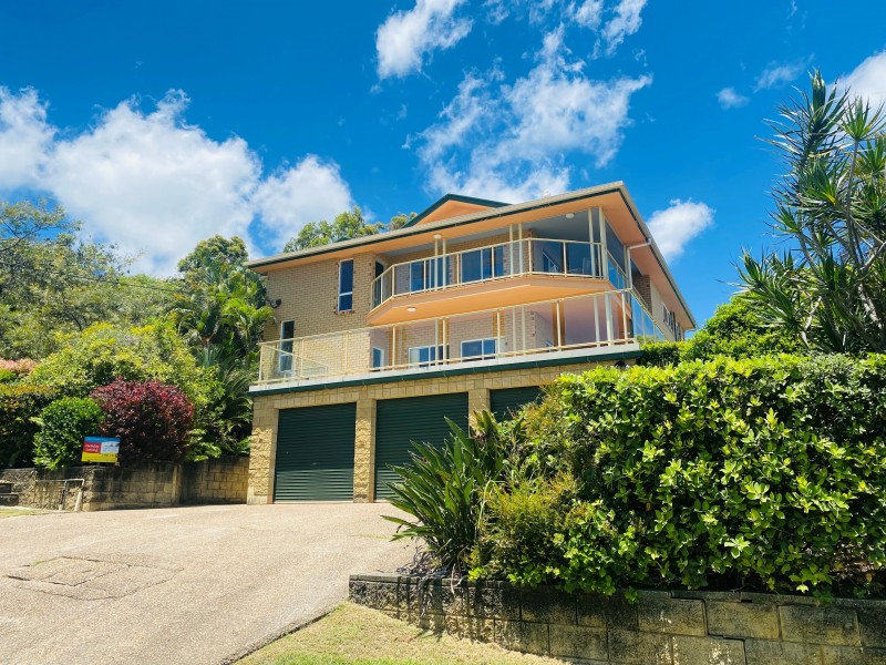 2/100 COOLOOLA DRIVE, Rainbow Beach QLD 4581