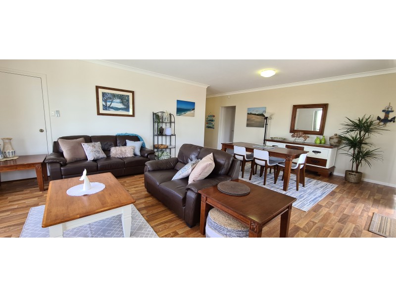 2/100 COOLOOLA DRIVE, Rainbow Beach QLD 4581