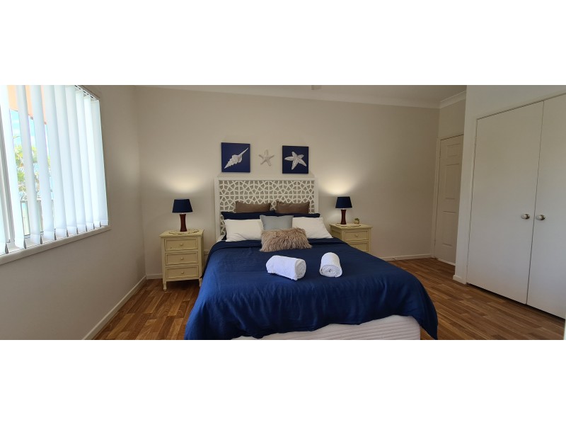 2/100 COOLOOLA DRIVE, Rainbow Beach QLD 4581