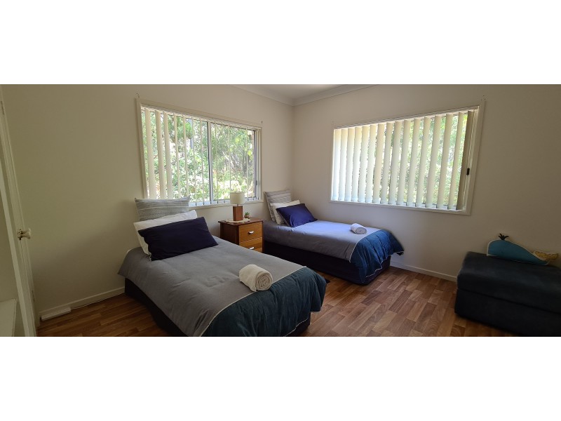 2/100 COOLOOLA DRIVE, Rainbow Beach QLD 4581