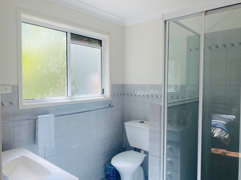 2/100 COOLOOLA DRIVE, Rainbow Beach QLD 4581