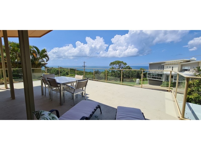 2/100 COOLOOLA DRIVE, Rainbow Beach QLD 4581