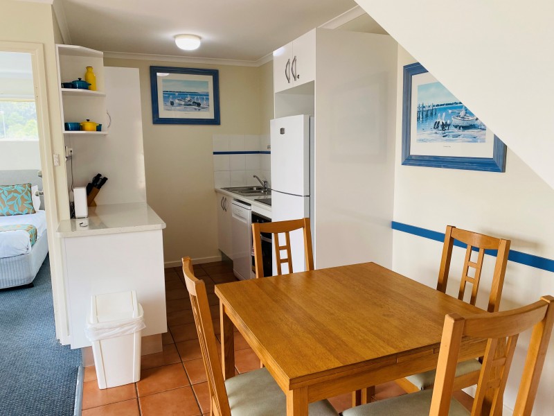 6/2-4 DOUBLE ISLAND DRIVE, Rainbow Beach QLD 4581