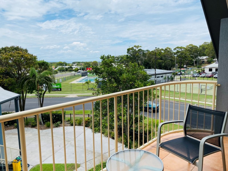 6/2-4 DOUBLE ISLAND DRIVE, Rainbow Beach QLD 4581