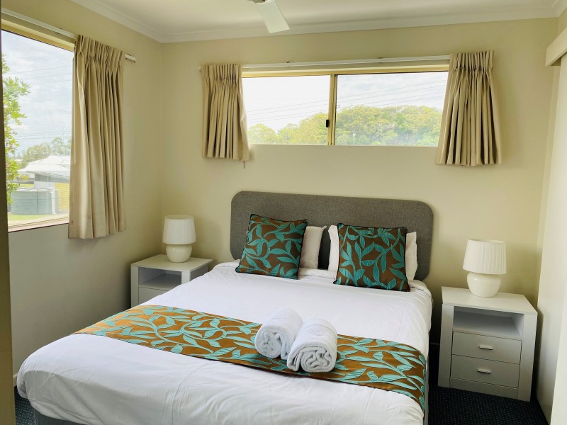 6/2-4 DOUBLE ISLAND DRIVE, Rainbow Beach QLD 4581