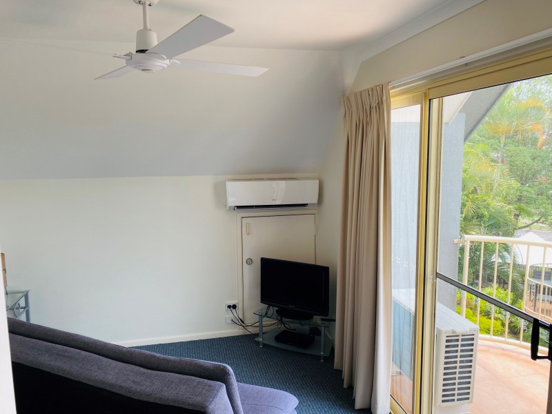 6/2-4 DOUBLE ISLAND DRIVE, Rainbow Beach QLD 4581