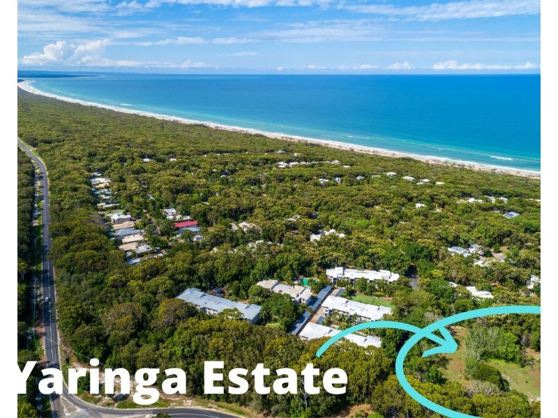Rainbow Beach QLD 4581