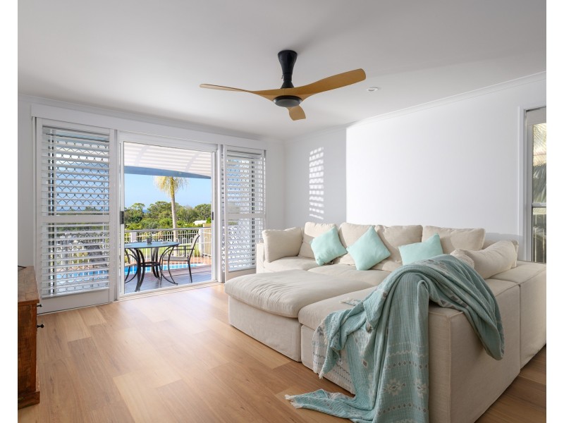 1/42 Manooka Drive, Rainbow Beach QLD 4581