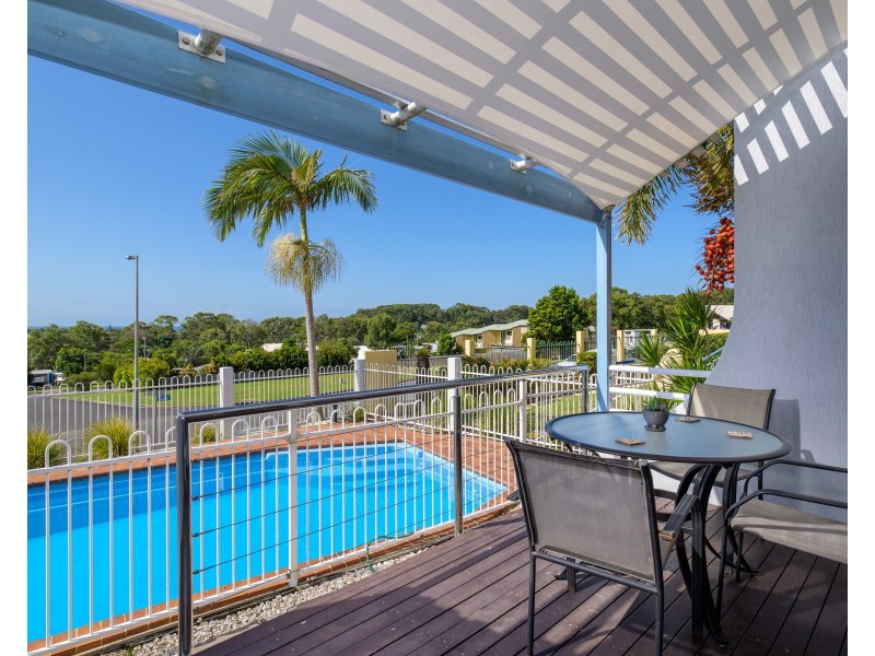 1/42 Manooka Drive, Rainbow Beach QLD 4581