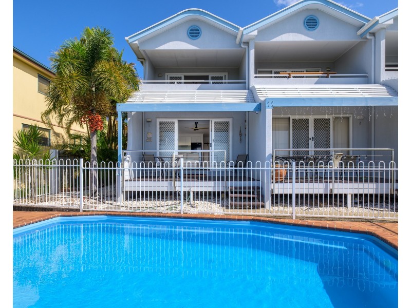 1/42 Manooka Drive, Rainbow Beach QLD 4581