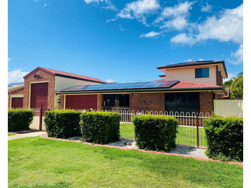 1 DULKARA COURT, Rainbow Beach QLD 4581