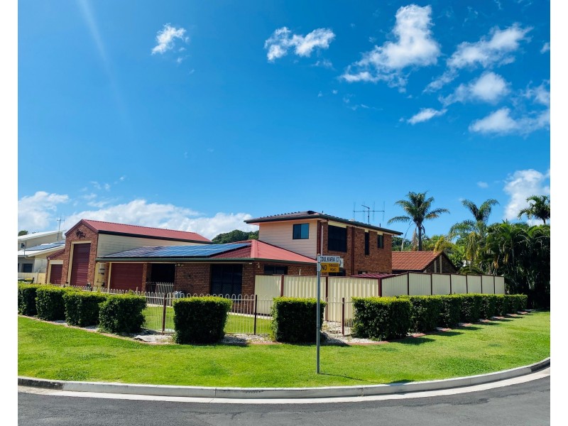 1 DULKARA COURT, Rainbow Beach QLD 4581