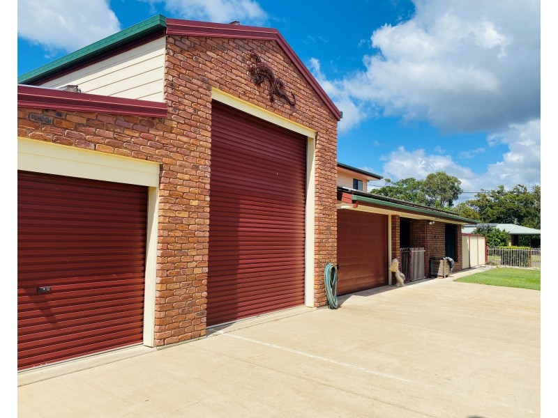 1 DULKARA COURT, Rainbow Beach QLD 4581