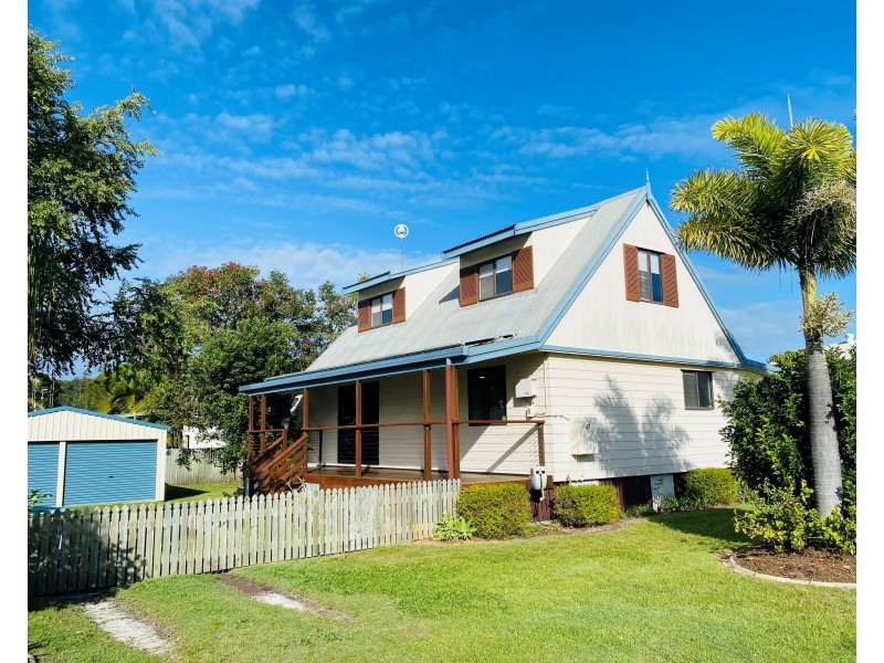 47 Tingira Close, Rainbow Beach QLD 4581