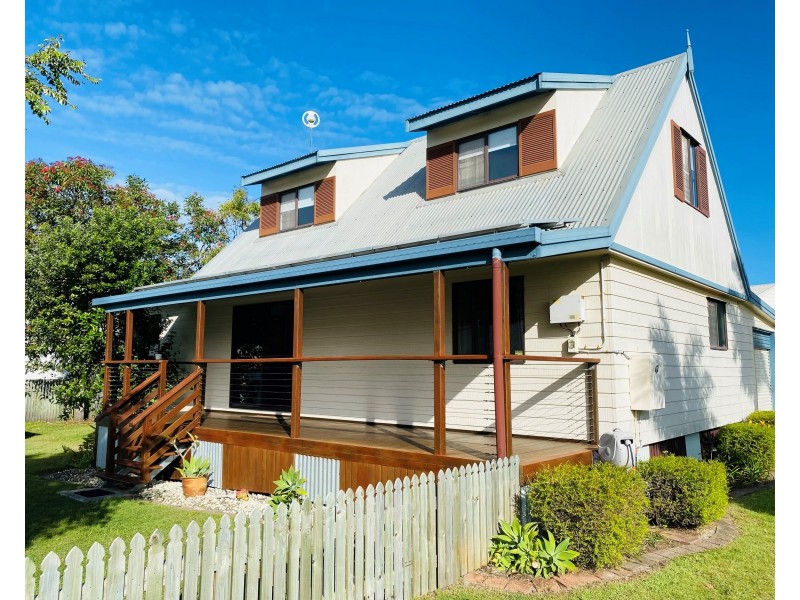 47 Tingira Close, Rainbow Beach QLD 4581