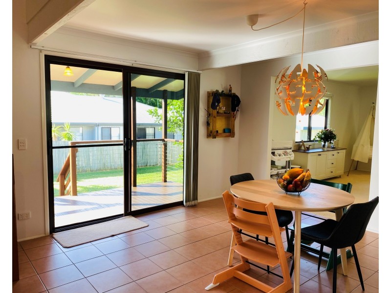 47 Tingira Close, Rainbow Beach QLD 4581